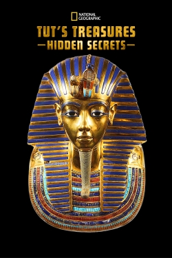 Watch Free Tut's Treasures: Hidden Secrets HD Online on SFlix