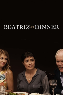 Watch Free Beatriz at Dinner HD Online on SFlix