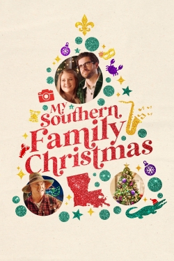 Watch Free My Southern Family Christmas HD Online on SFlix