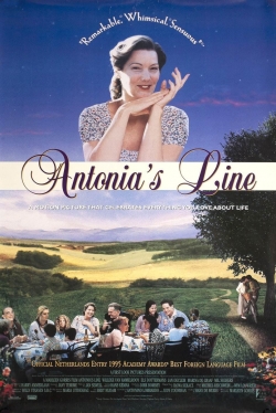 Watch Free Antonia's Line HD Online on SFlix