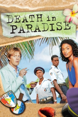 Watch Free Death in Paradise HD Online on SFlix