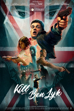 Watch Free Kill Ben Lyk HD Online on SFlix