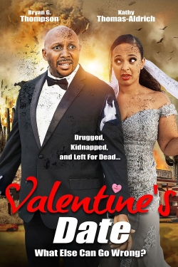 Watch Free Valentines Date HD Online on SFlix