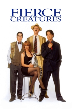 Watch Free Fierce Creatures HD Online on SFlix