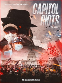 Watch Free Capitol Riots Movie HD Online on SFlix