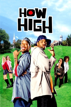 Watch Free How High HD Online on SFlix