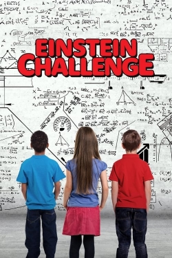 Watch Free The Einstein Challenge HD Online on SFlix