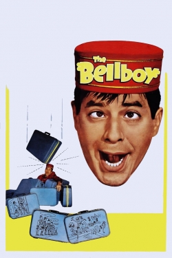 Watch Free The Bellboy HD Online on SFlix