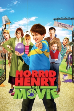 Watch Free Horrid Henry: The Movie HD Online on SFlix