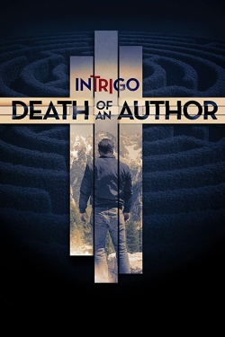 Watch Free Intrigo: Death of an Author HD Online on SFlix