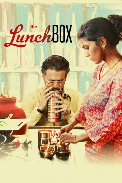 Watch Free The Lunchbox HD Online on SFlix