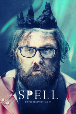 Watch Free Spell HD Online on SFlix