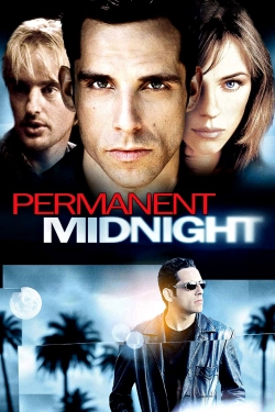 Watch Free Permanent Midnight HD Online on SFlix