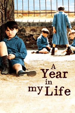 Watch Free A Year in My Life HD Online on SFlix