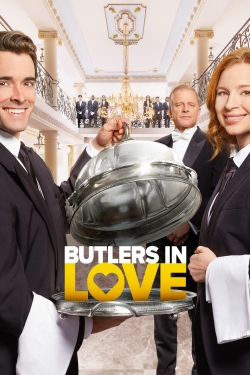 Watch Free Butlers in Love HD Online on SFlix