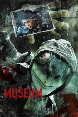 Watch Free Museum HD Online on SFlix