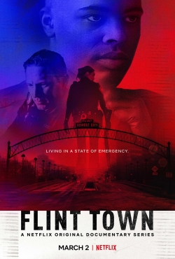 Watch Free Flint Town HD Online on SFlix