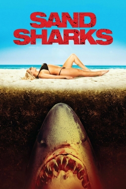 Watch Free Sand Sharks HD Online on SFlix