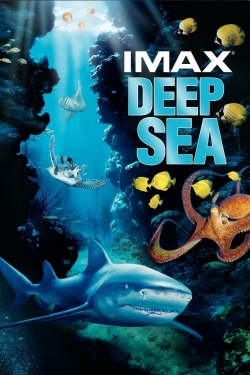 Watch Free Deep Sea 3D HD Online on SFlix