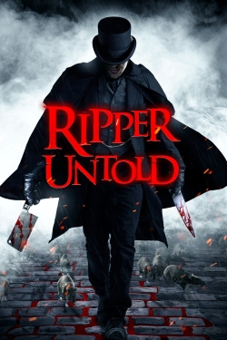 Watch Free Ripper Untold HD Online on SFlix