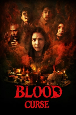 Watch Free Blood Curse HD Online on SFlix