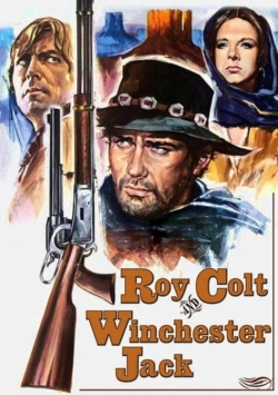 Watch Free Roy Colt and Winchester Jack HD Online on SFlix