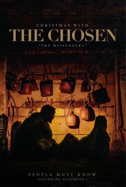 Watch Free Christmas with The Chosen: The Messengers HD Online on SFlix