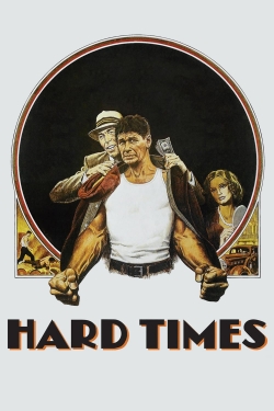 Watch Free Hard Times HD Online on SFlix