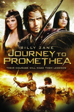 Watch Free Journey to Promethea HD Online on SFlix