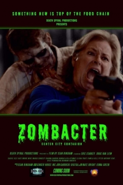 Watch Free Zombacter: Center City Contagion HD Online on SFlix