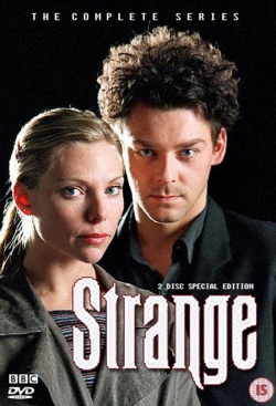 Watch Free Strange HD Online on SFlix