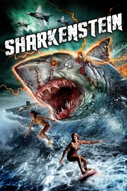 Watch Free Sharkenstein HD Online on SFlix