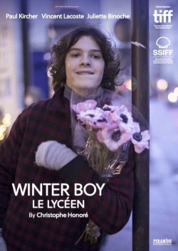 Watch Free Winter Boy HD Online on SFlix