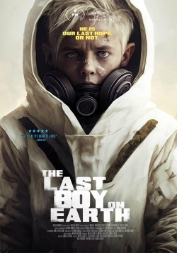 Watch Free The Last Boy on Earth HD Online on SFlix