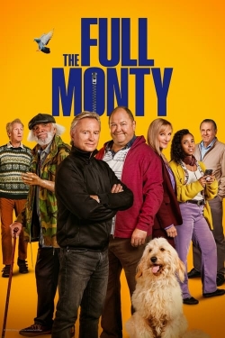 Watch Free The Full Monty HD Online on SFlix