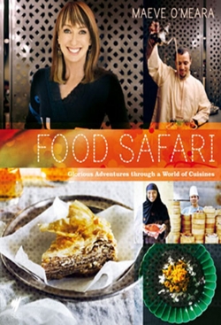 Watch Free Food Safari HD Online on SFlix