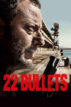 Watch Free 22 Bullets HD Online on SFlix