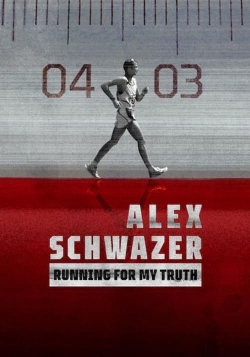 Watch Free Running for the Truth: Alex Schwazer HD Online on SFlix