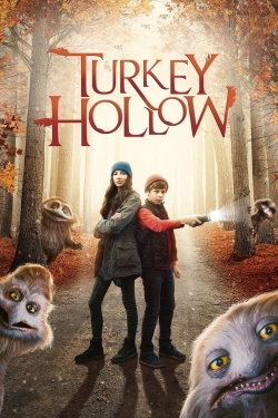 Watch Free Jim Henson’s Turkey Hollow HD Online on SFlix