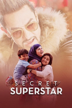 Watch Free Secret Superstar HD Online on SFlix