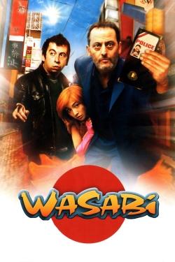 Watch Free Wasabi HD Online on SFlix