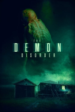 Watch Free The Demon Disorder HD Online on SFlix