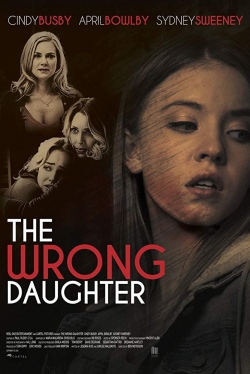 Watch Free The Wrong Daughter HD Online on SFlix