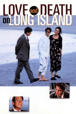 Watch Free Love and Death on Long Island HD Online on SFlix