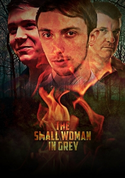 Watch Free The Small Woman in Grey HD Online on SFlix