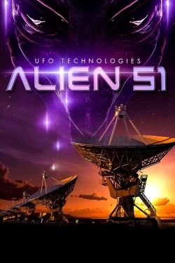 Watch Free Alien 51 HD Online on SFlix