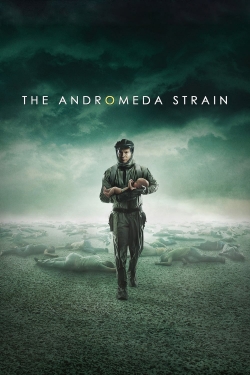 Watch Free The Andromeda Strain HD Online on SFlix