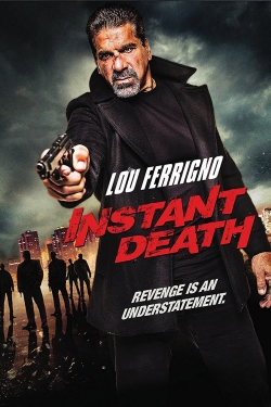 Watch Free Instant Death HD Online on SFlix