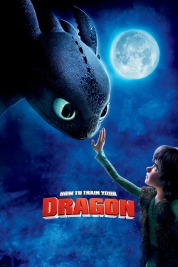 Watch Free How to Train Your Dragon HD Online on SFlix