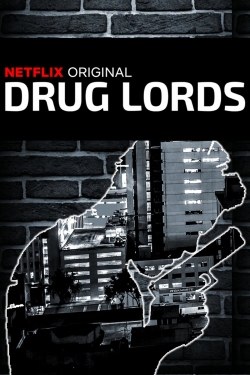 Watch Free Drug Lords HD Online on SFlix